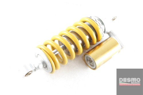 Mono ammortizzatore sachs - ammortizzatore,