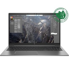 HP Zbook Firefly 15 G8 15.6"