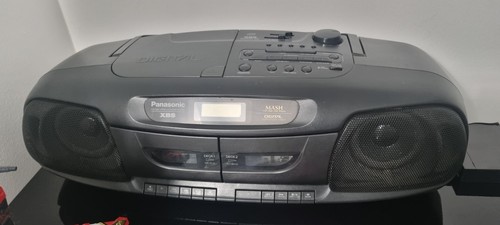 Panasonic dt401 - panasonic, rx-dt401