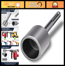 SDS Max T-Post Driver, 2"