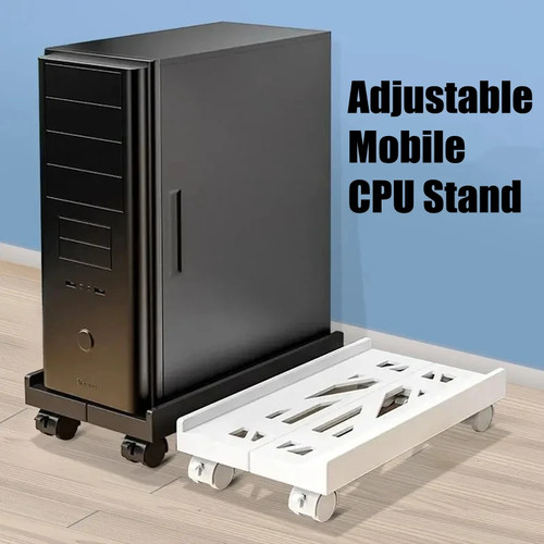 Supporto cpu regolabile con - cpu,