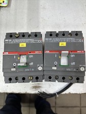 ABB SACE S2B 160a EN 60947-2 Interruttore di circuito