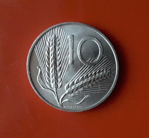 Lire 1971 errore - 1971,