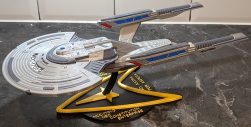 Star trek picard uss - star,