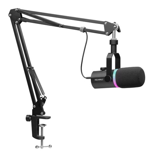 Pm1 usb xlr - pm1-as, micro