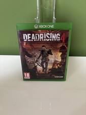 Dead Rising 4 Xbox One/Series