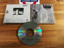 Lucio Battisti - Una Giornata Uggiosa Numero Uno Cd Perfetto