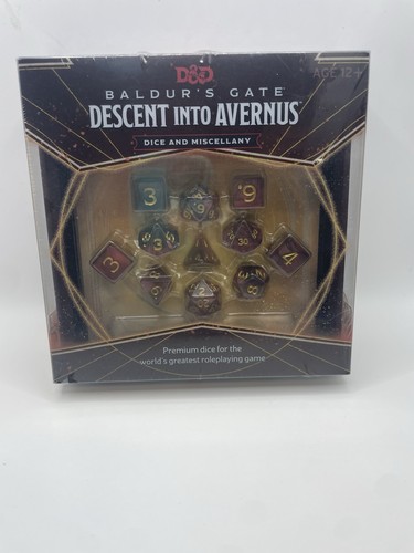 Dungeons dragons baldur s - dragons, baldur’s