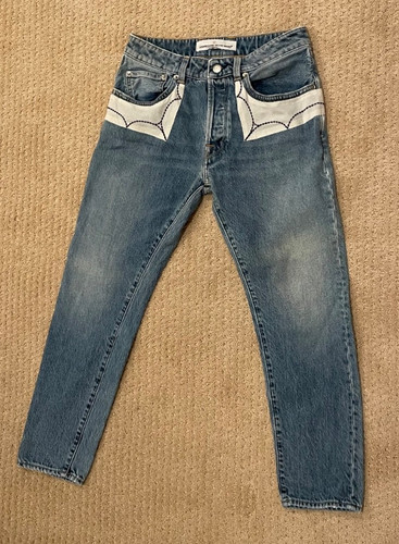 Golden goose judy jeans - jeans, 25