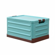 Baule Trolley Trasparente