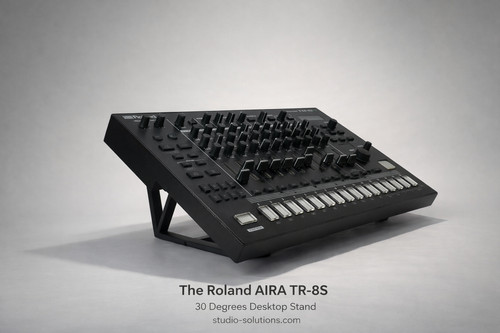 Roland supporto 30 - roland, 30°