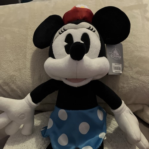 Disney minnie mouse classic - minnie,