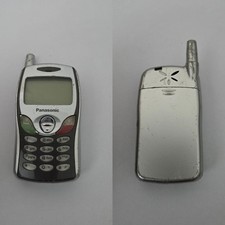 CELLULARE MINI PANASONIC A102