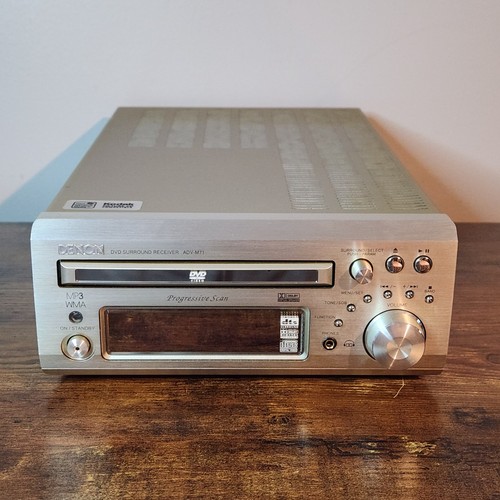 Denon adv m71 - denon, dvd
