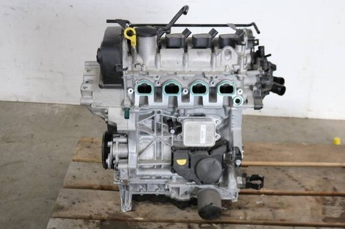 Motore benzina sre - a, 1.6