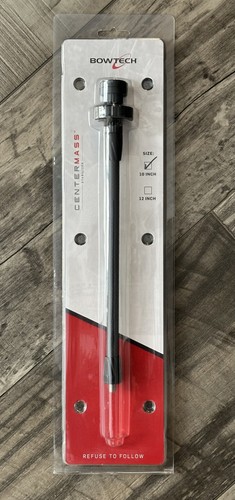 Bowtech centermass - bowtech,