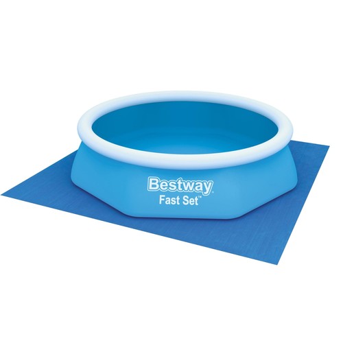 Bestway 58000 tappetino base - 58000-6,