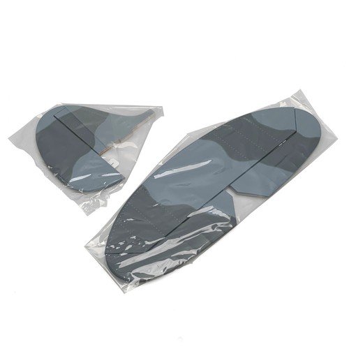 Set timone ascensore vq - e,