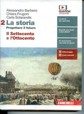 2023 LA STORIA 2 PROGETTARE IL