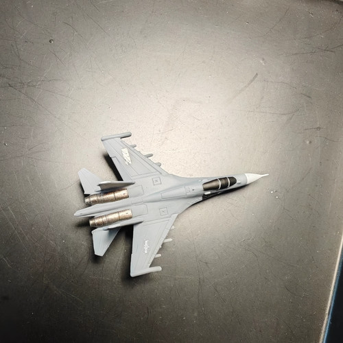 350 scale chinese 16d - chinese, j-16d
