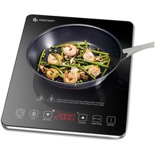 Piastra induzione portatile