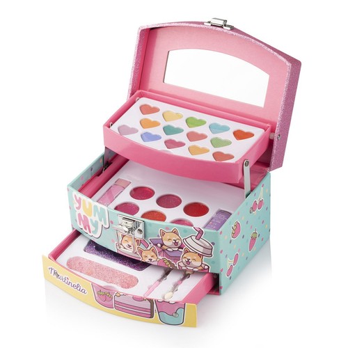 Beauty case make martinelia - beauty,