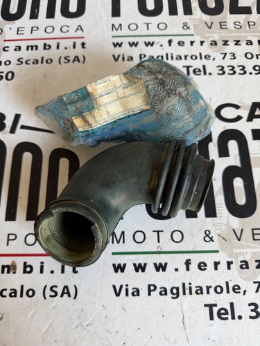 Raccordo aspirazione aria - aspirazione,