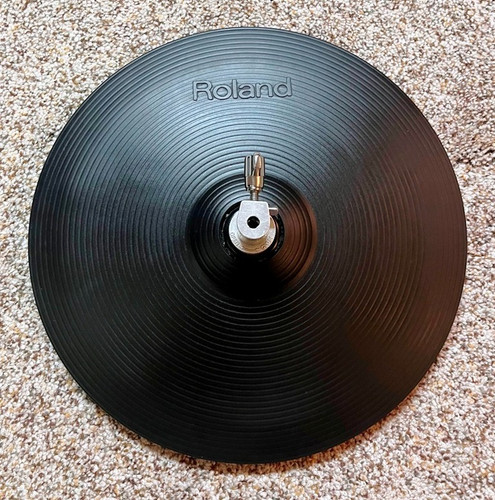 Roland hat piatto 12 - hi-hat,