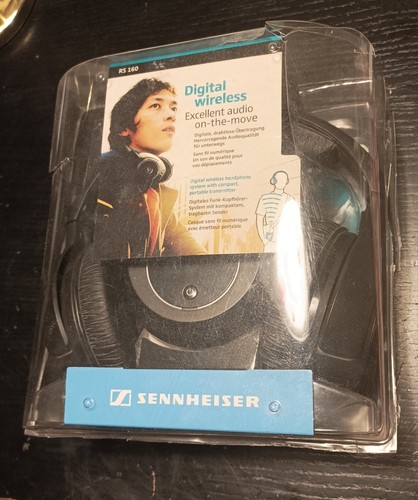 Sennheiser 160 cuffie - sennheiser,