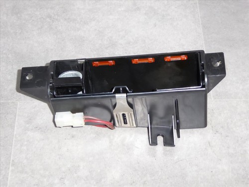 Bmw e34 525i console - 525i,,