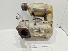 CATALIZZATORE PER MERCEDES