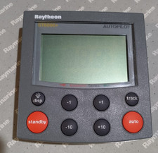 Raymarine ST6000+ Controller