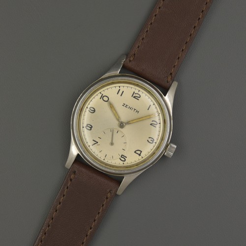 Orologio zenith ww2 - orologio, deutsches