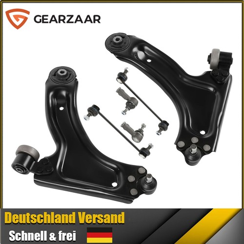 Kit braccio oscillante asta - , di