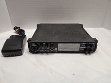 MOTU UltraLite MK3 interfaccia