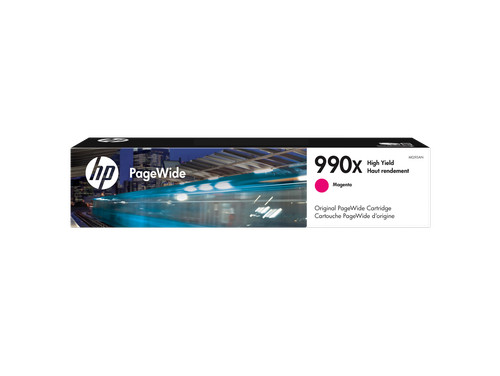 Nuova scatola aperta - hp, 990x