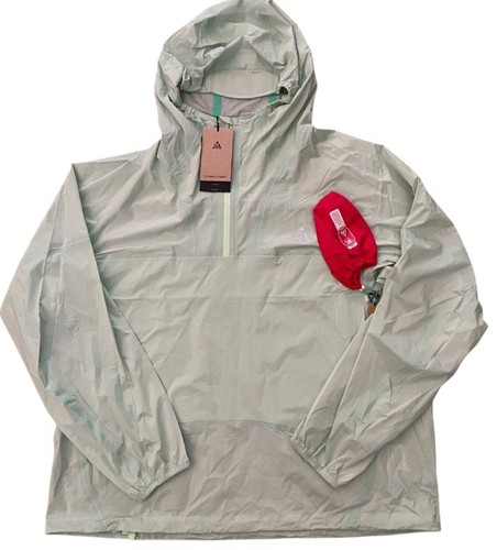 Nike acg giacca pioggia corsa - nike,