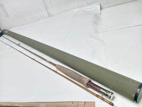 Sage launch 690 - fly, rod,