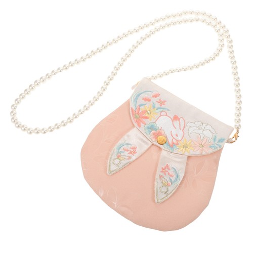 Cartella con coniglietto - ,