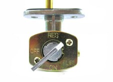Valvola Petcock Carburante per