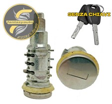 Lancia Ypsilon 2003-2011