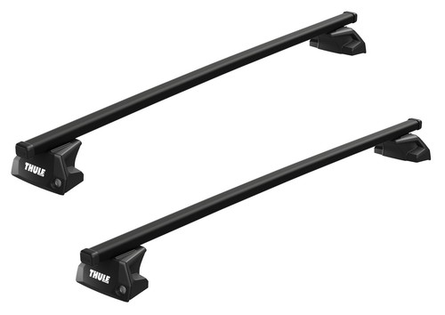 Barre portatutto thule - portatutto, evo
