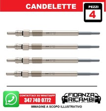 Candelette suzuki sx4 - suzuki, /
