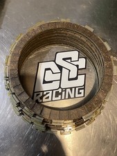 Frizione Honda Crf 450 Newfren