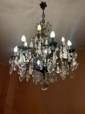 Lampadario Da Soffitto Con