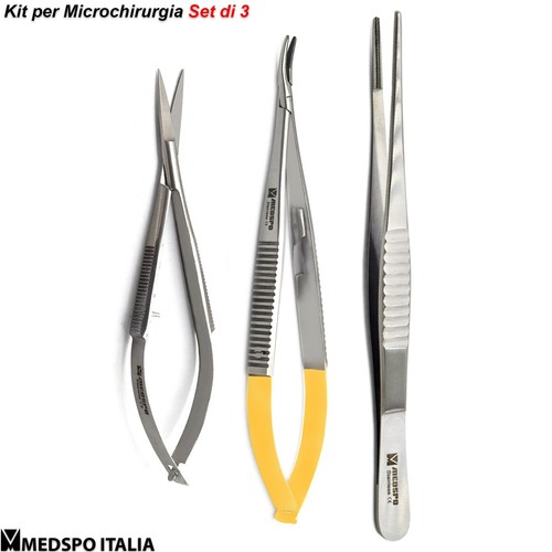 Surgical instruments - surgical,