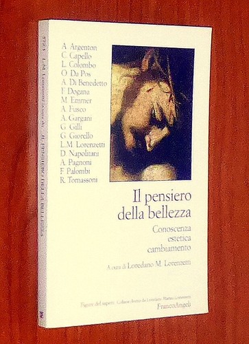 Pensiero della bellezza - della,