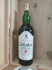 RARE J.Walker Talisker 8 Years