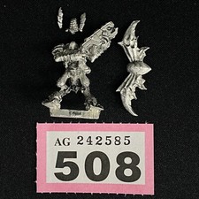 Tau Vespid Strain Guerriero a