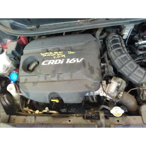 Motore compl d4fc kia rio - compl.,